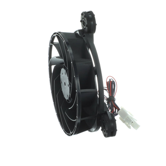 X0043MAVQP Refrigerator evaporator fan motor replacement