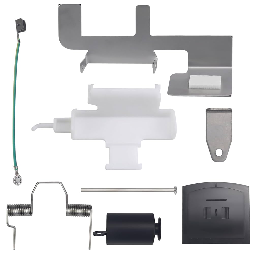 X003T8Z6R3 Door chute kit replacement