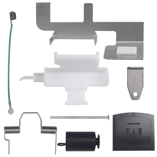 X003T8Z6R3 Door chute kit replacement
