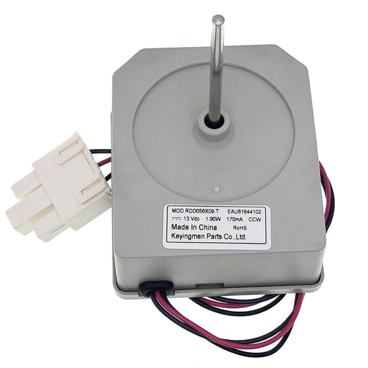 X003WEVPHT Refrigerator evaporator fan motor replacement