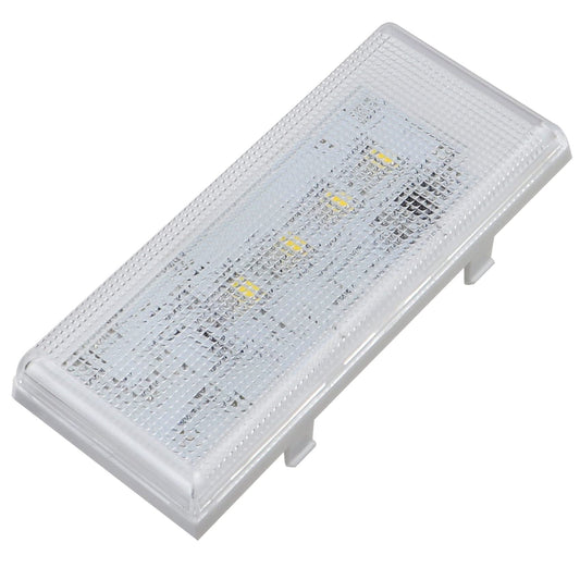 X003XV4QKJ Refrigerator LED light replacement