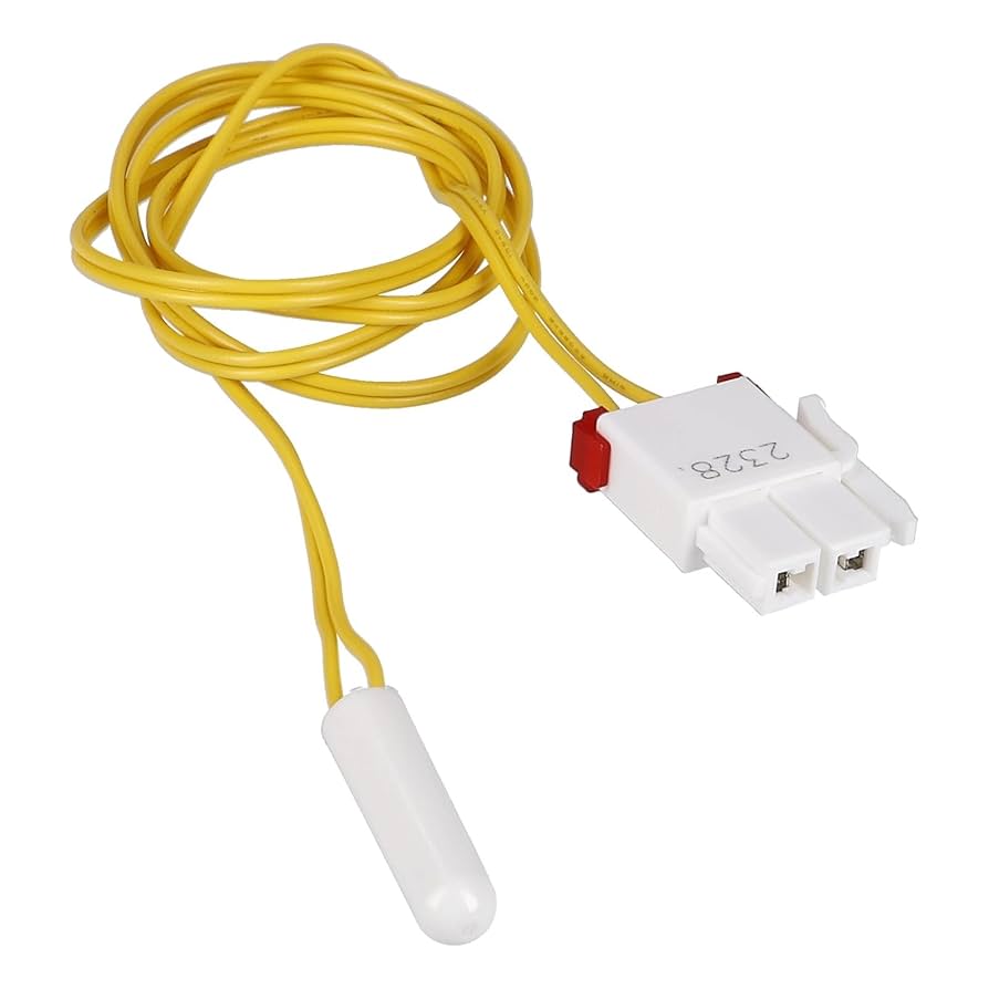 X003YY2SWN Refrigerator temperature sensor replacement