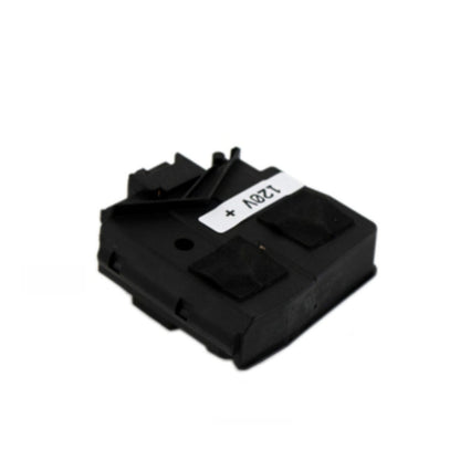 X00456Q00F Washing machine door lock switch replacement