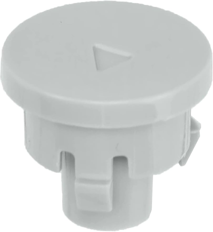 X0048HC9YR Dryer start button replacement