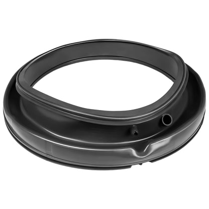 X004BJM0BJ Washer door boot seal replacement