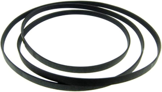X004ABAXCV Dryer belt replacement