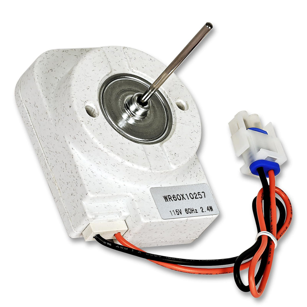 X004C83AL1 Refrigerator evaporator fan motor replacement