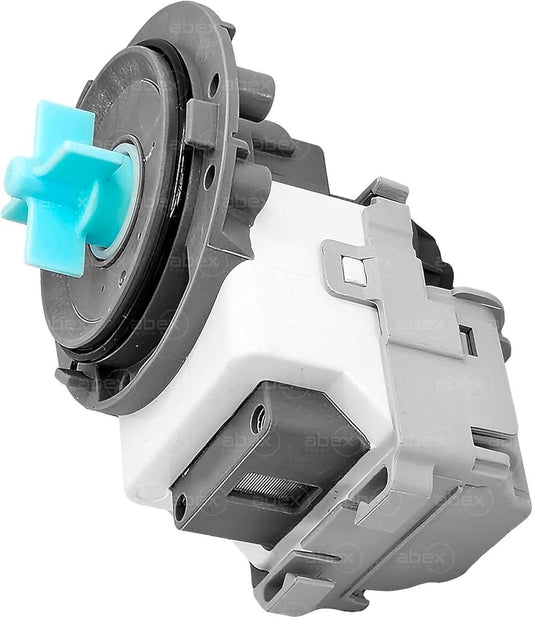 X004C9UWX1 Washer pump motor replacement