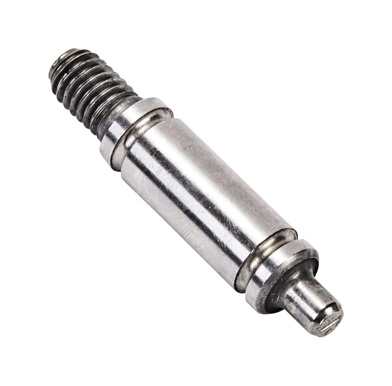 X004FBM50T Dryer drum roller axle shaft replacement