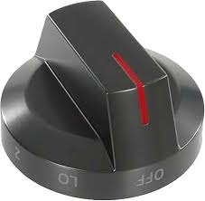 X004FCFZI7 Range knob replacement