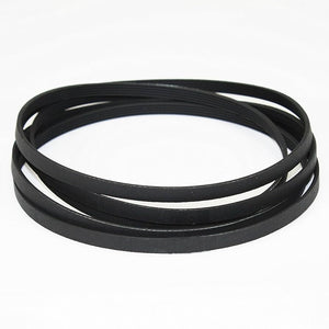 X004HAM48B  Dryer drum drive belt replacement