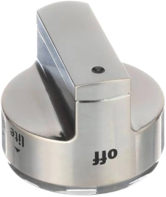 X004I6PJY5 Range surface burner knob replacement