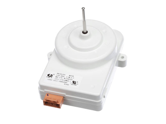 X004KV1FTV Refrigerator condenser fan motor replacement