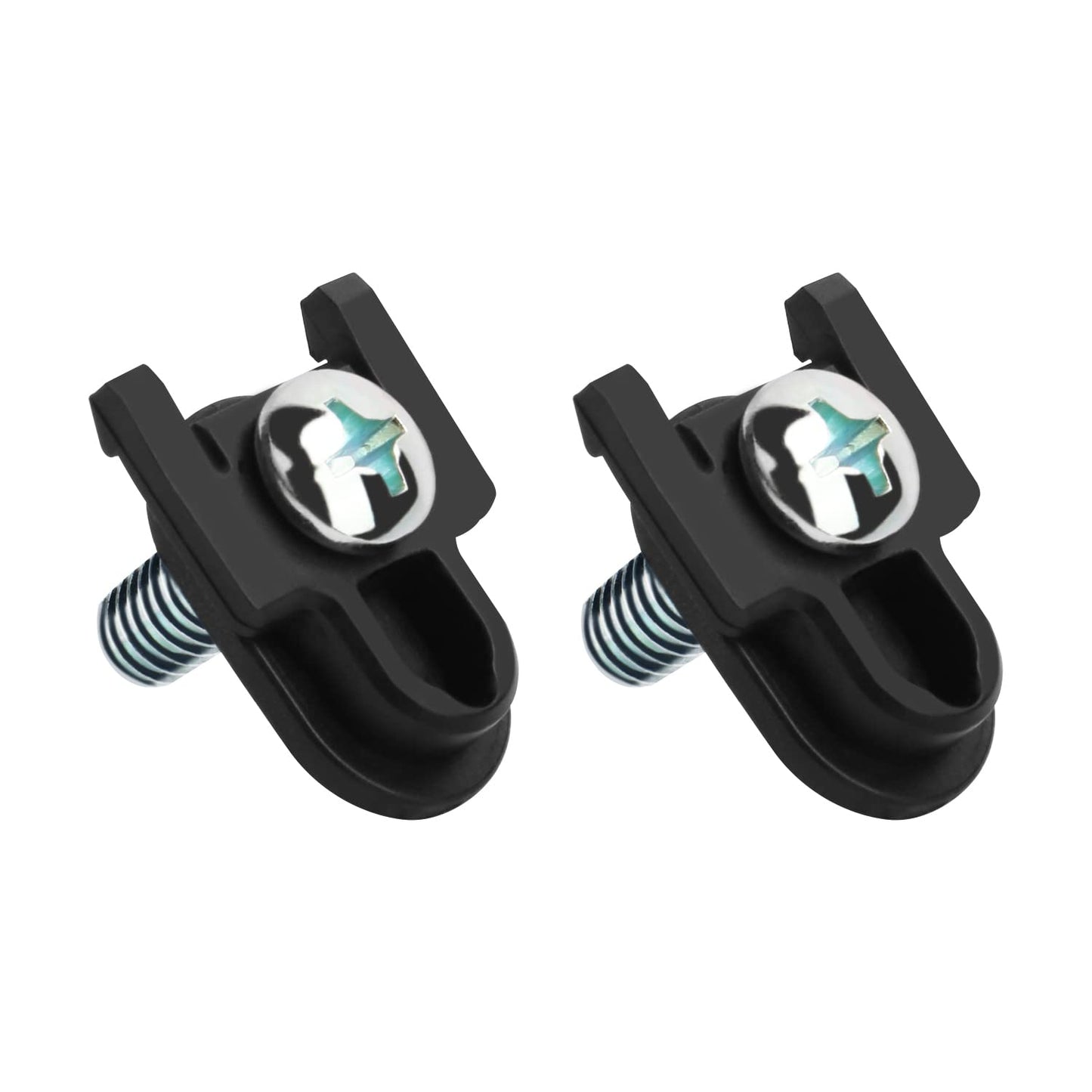 X004M53AXT Refrigerator handle fastener replacement