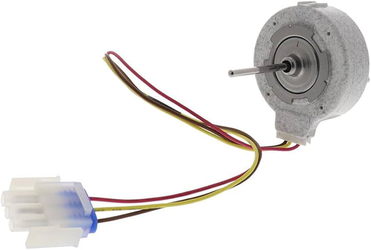 X004MAZE15 Refrigerator evaporator fan motor replacement
