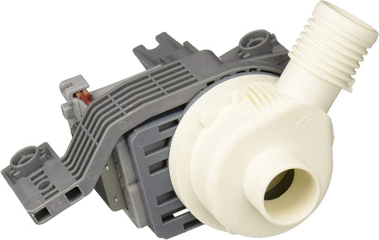 X004QZZU8X Washer water drain pump replacement