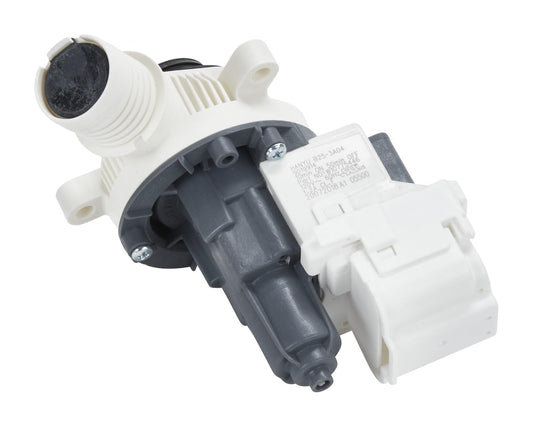 X004RI4Q9D Washer drain pump replacement