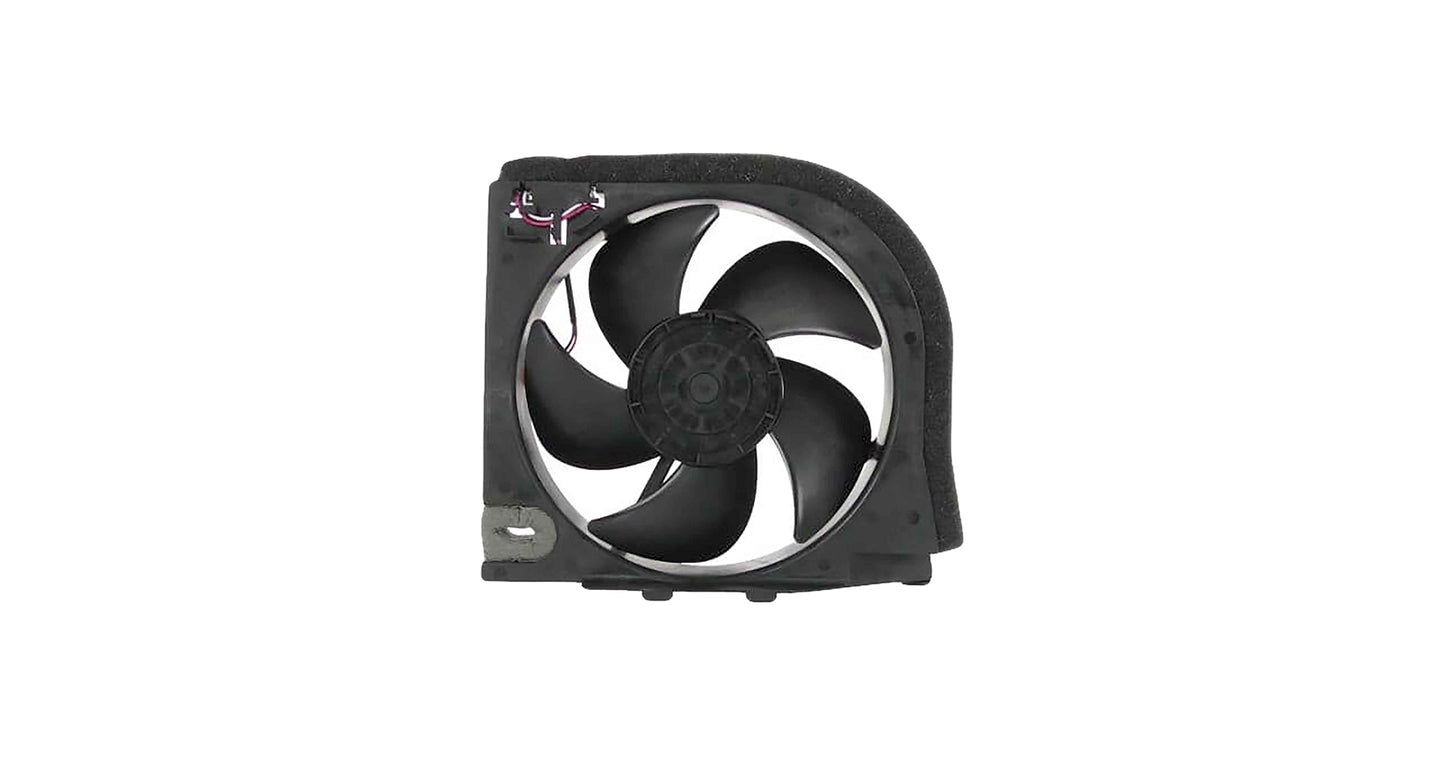 X004W0KSNJ Refrigerator condenser fan motor replacement