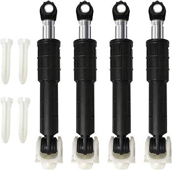 X004W8GOIJ Washing machine shock damper kit replacement