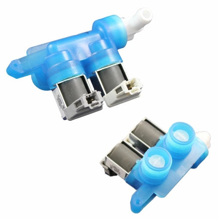 X0053QO6JX Washing machine water inlet valve replacement
