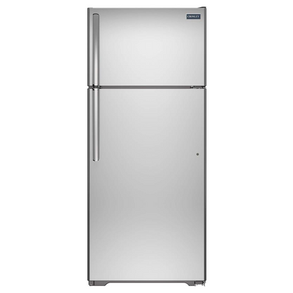 XRS18GGFASS Nevera Crosley 17.5CU S/Steel