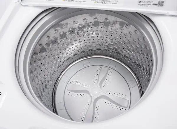 GTW500ASNWS Lavadora General Electric 4.6CU