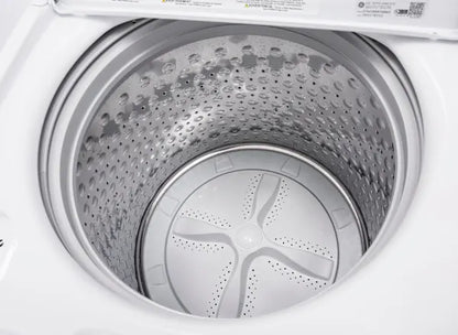 GTW500ASNWS Lavadora General Electric 4.6CU