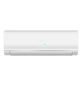 Caliber Series Ductless Highwall Indoor & outdoor Unit