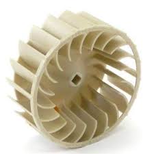 W11327190 Dryer blower wheel Whirlpool