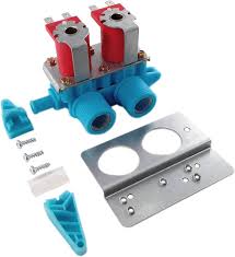 WV1 Universal washing machine water valve
