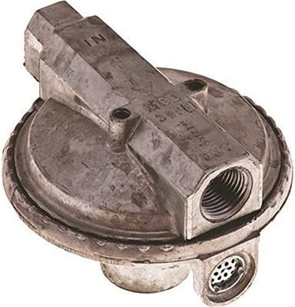 R3001 LP gas regulator Precimex 100LBS