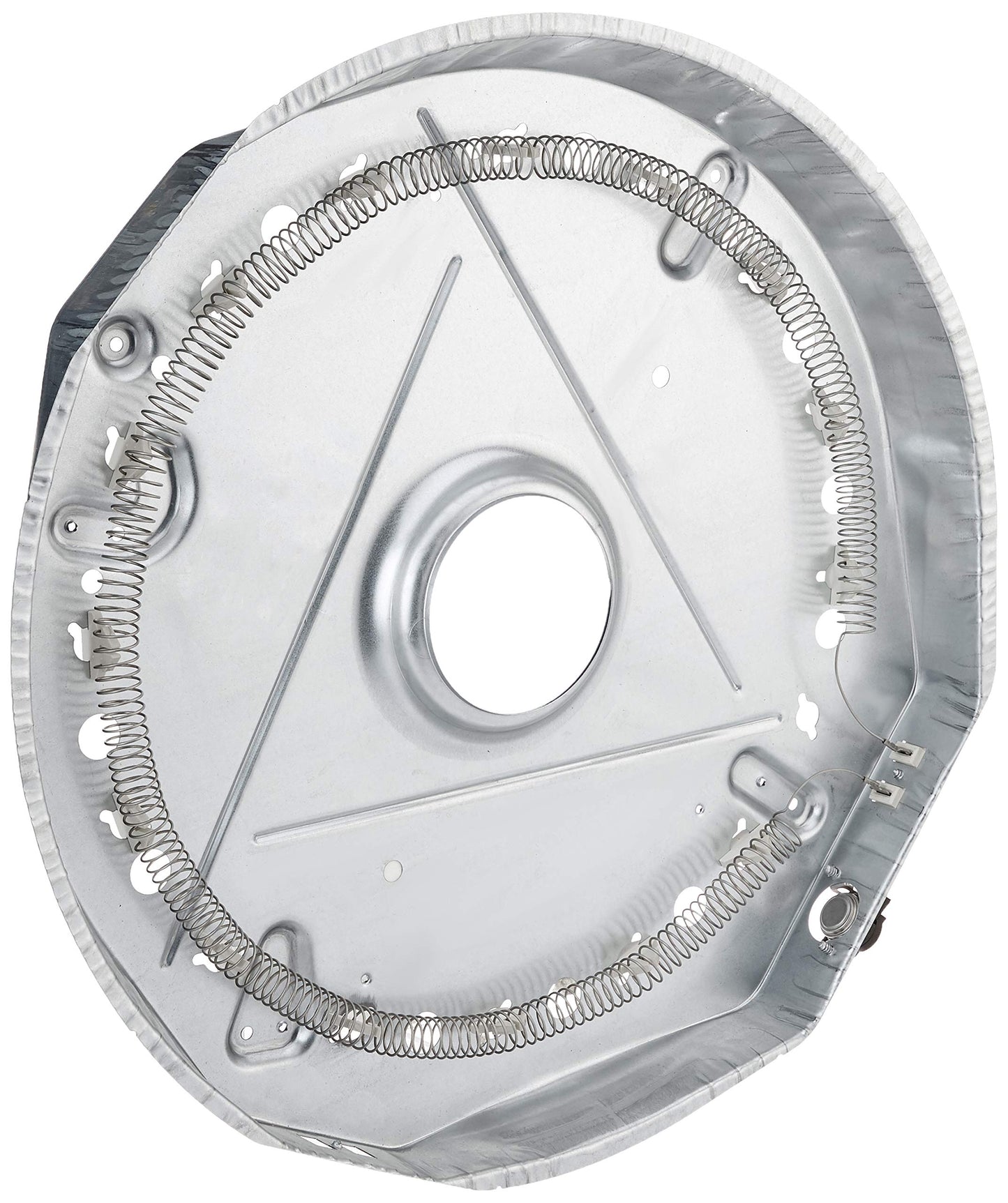 131475320 Dryer heating element and housing assembly Frigidaire