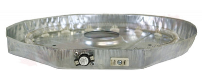 131475320 Dryer heating element and housing assembly Frigidaire