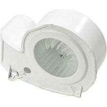 Load image into Gallery viewer, Dryer blower wheel with housing assembly Frigidaire
