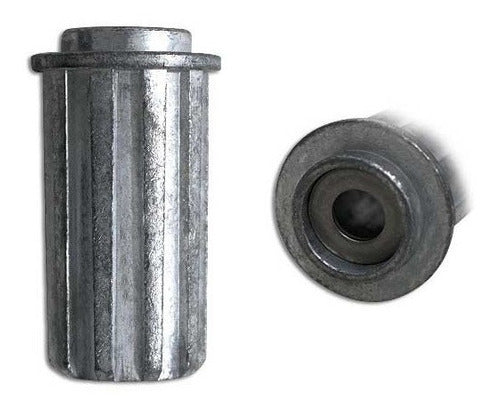 134418700 Washing machine agitator drive block Frigidaire "Descontinuado"