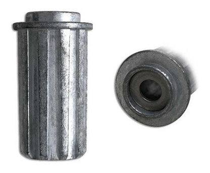 134418700 Washing machine agitator drive block Frigidaire "Descontinuado"