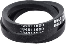 Load image into Gallery viewer, 134511600 / Washing machine drive belt Frigidaire
