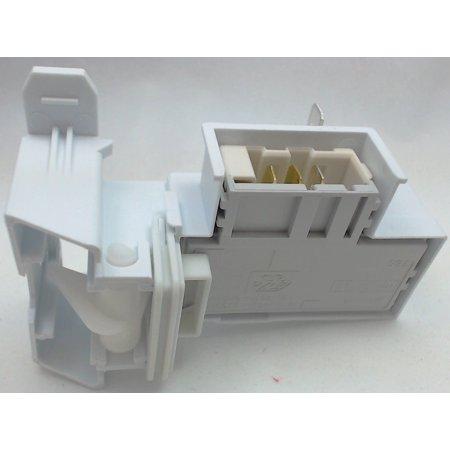 134936800 Washer/Dryer lid lock switch Frigidaire