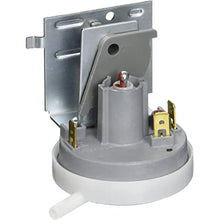 Load image into Gallery viewer, 134996900 Washer water level pressure switch Frigidaire
