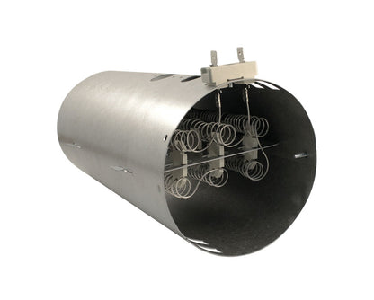 137114000 Dryer heating element assembly Frigidaire