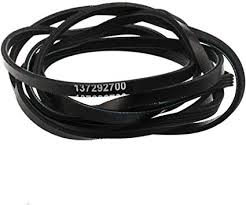 137292700 Belt dryer Frigidaire