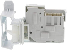 Load image into Gallery viewer, 137353300 Washing machine lid lock switch Frigidaire
