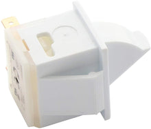 Load image into Gallery viewer, 216822900 Refrigerator door light switch Frigidaire
