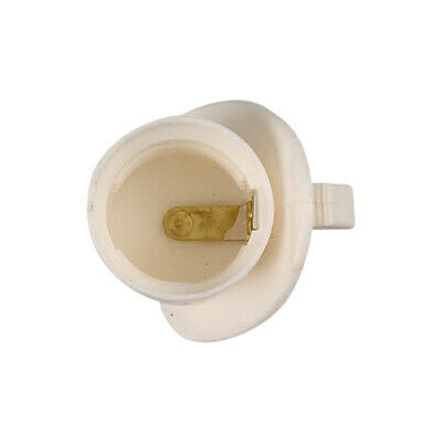 218906802 Refrigerator light socket Frigidaire