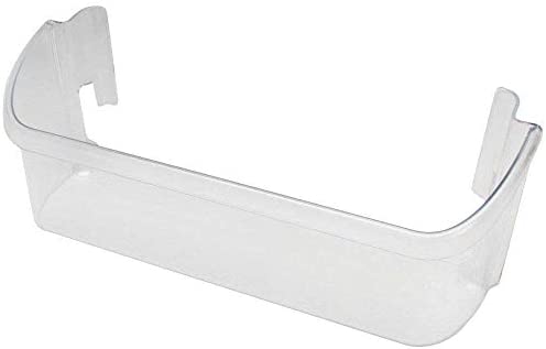 240323002 Refrigerator lower door shelf bin Frigidaire