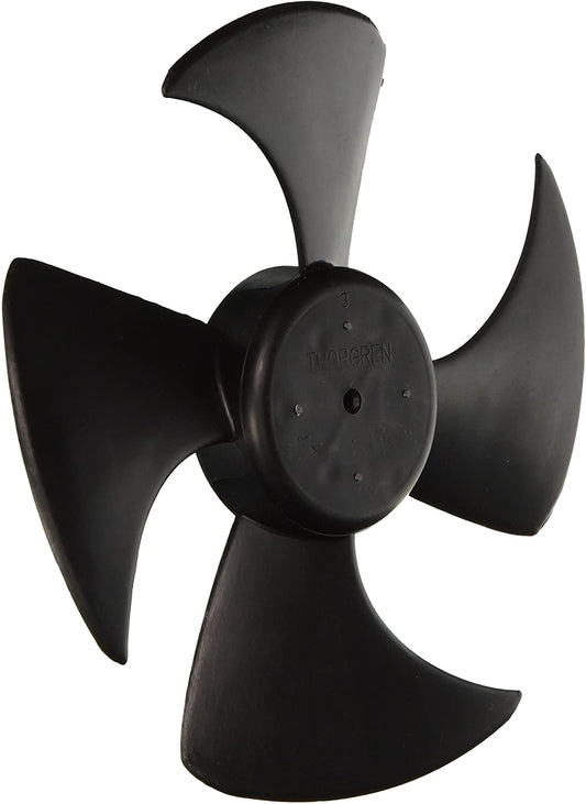 240524102 Condenser fan blade Frigidaire