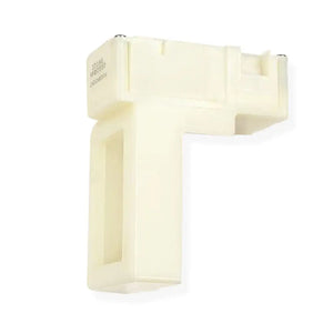 241518501 Refrigerator air damper control Frigidaire / Control de compuerta de aire del refrigerador Frigidaire