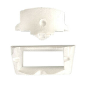 241542001 Air duct diffuser Frigidaire