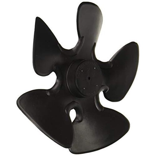 241639502 Condenser fan blade Frigidaire