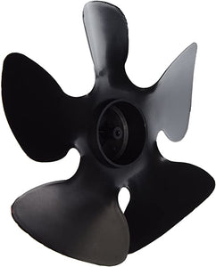 241639502 Condenser fan blade Frigidaire